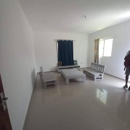 Appartamento Casa Ismael Tarrafal  Esterno foto